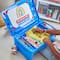 Work Hard & Be Kind Kids Lap Tray